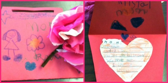 28 Simple Mother's Day Gift Ideas and Crafts - Teach Junkie