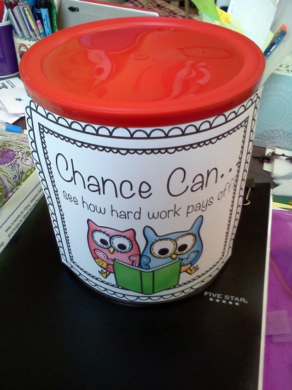 How to Manage the End of the Year Behavior {Tip}