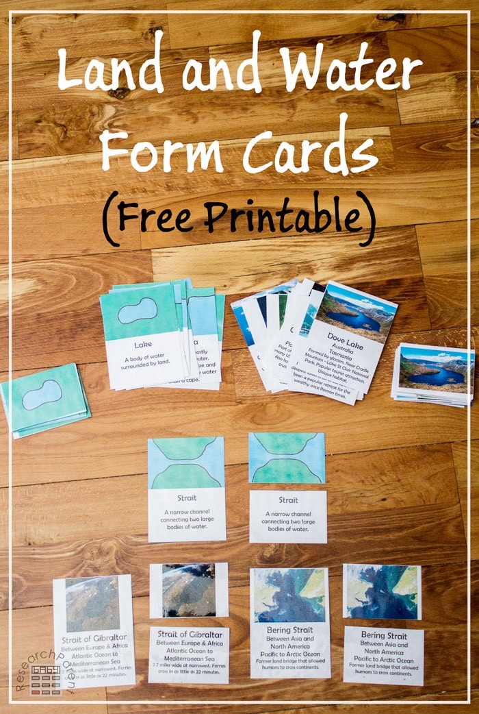 21 Landforms for Kids Activities and Lesson Plans - Matching Real and Illustration Landforms - Teach Junkie 21 Landforms for Kids Activities and Lesson Plans -Matching Real and Illustration Landforms - Teach Junkie