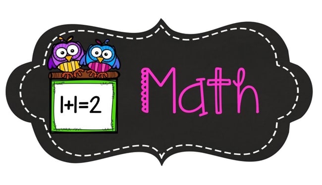 5 Free Goals and Objectives Whiteboard Headers - Teach Junkie