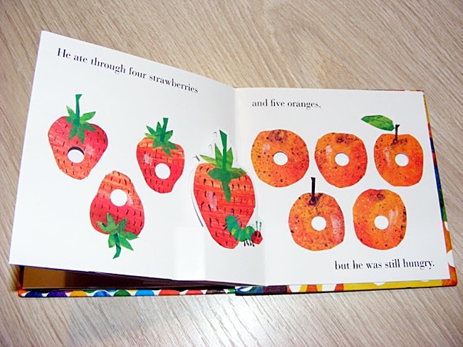 All You Need to Know About Storytelling (in Kindergarten)