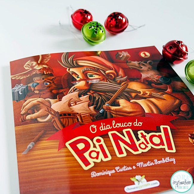 How 12 Countries Around the World Celebrate Christmas {Printables} - Teach Junkie