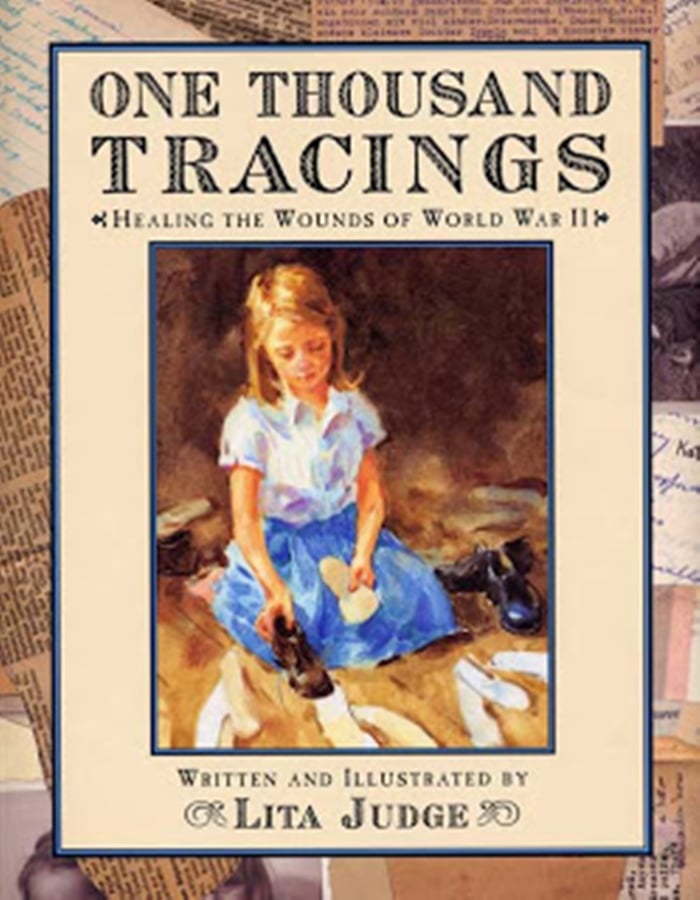 Teaching Empathy With Picture Books - One Thousand Tracings